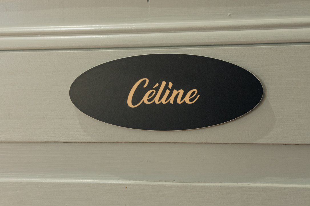 Suite familiale Céline