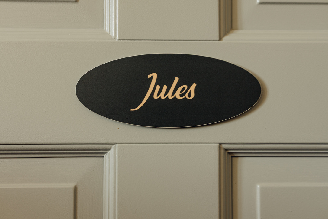 Jules