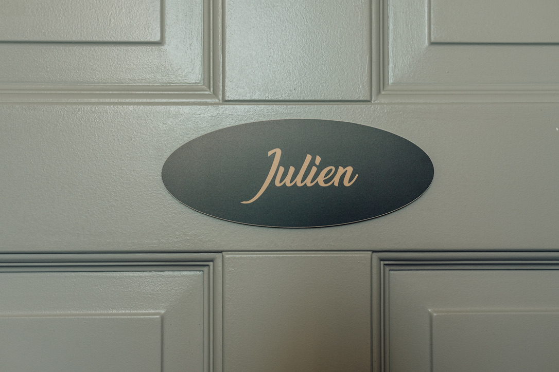 Julien
