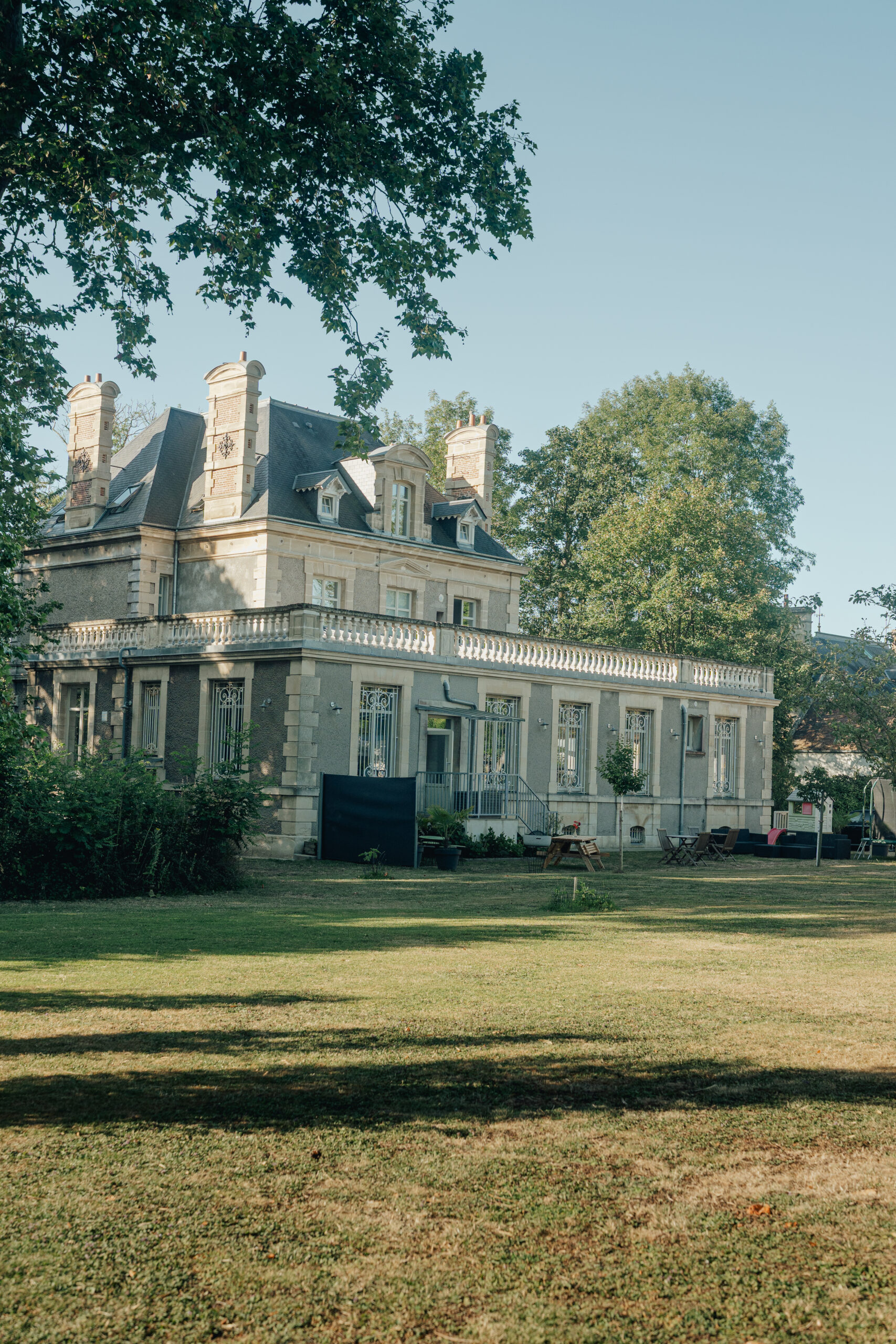 Contacter Le Clos Des Marronniers